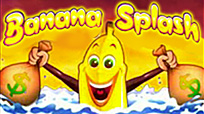 Banana Splash